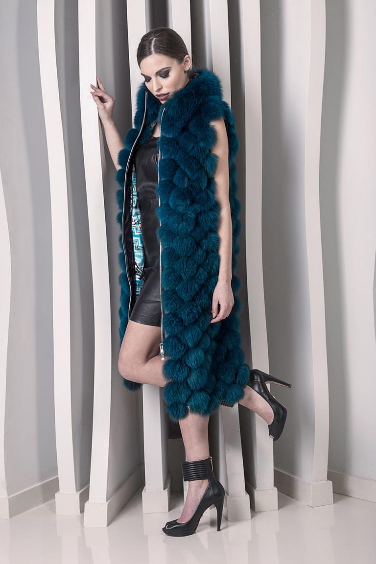 Kn Furs Online Store