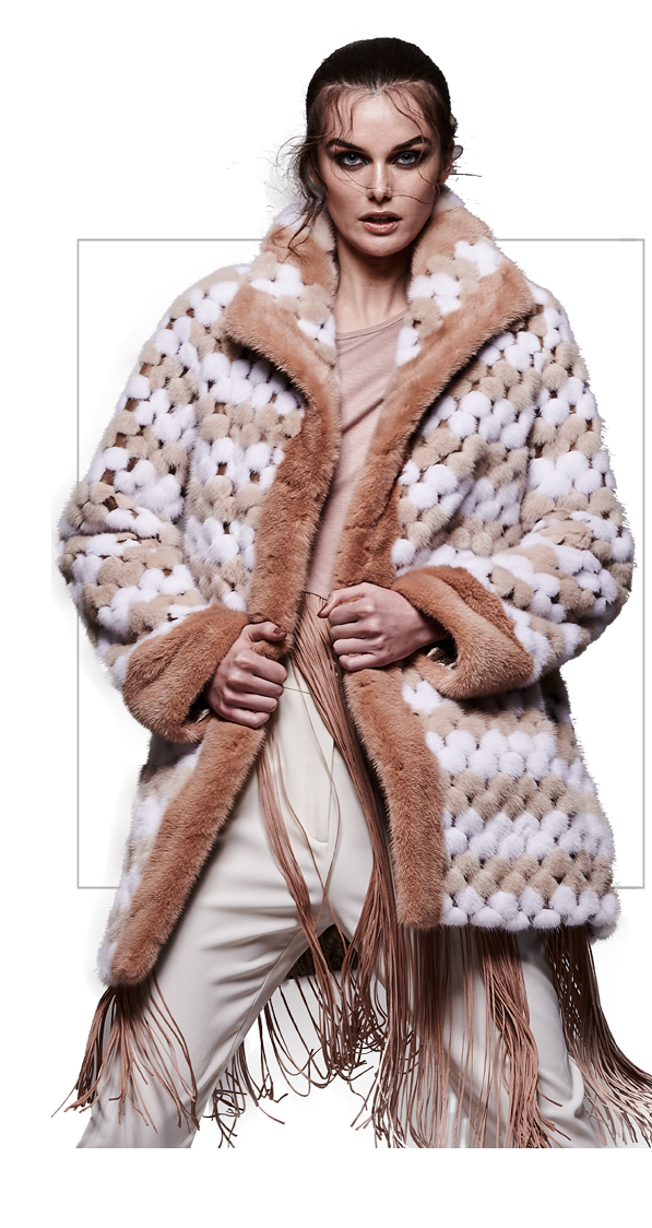 Kn Furs Online Store