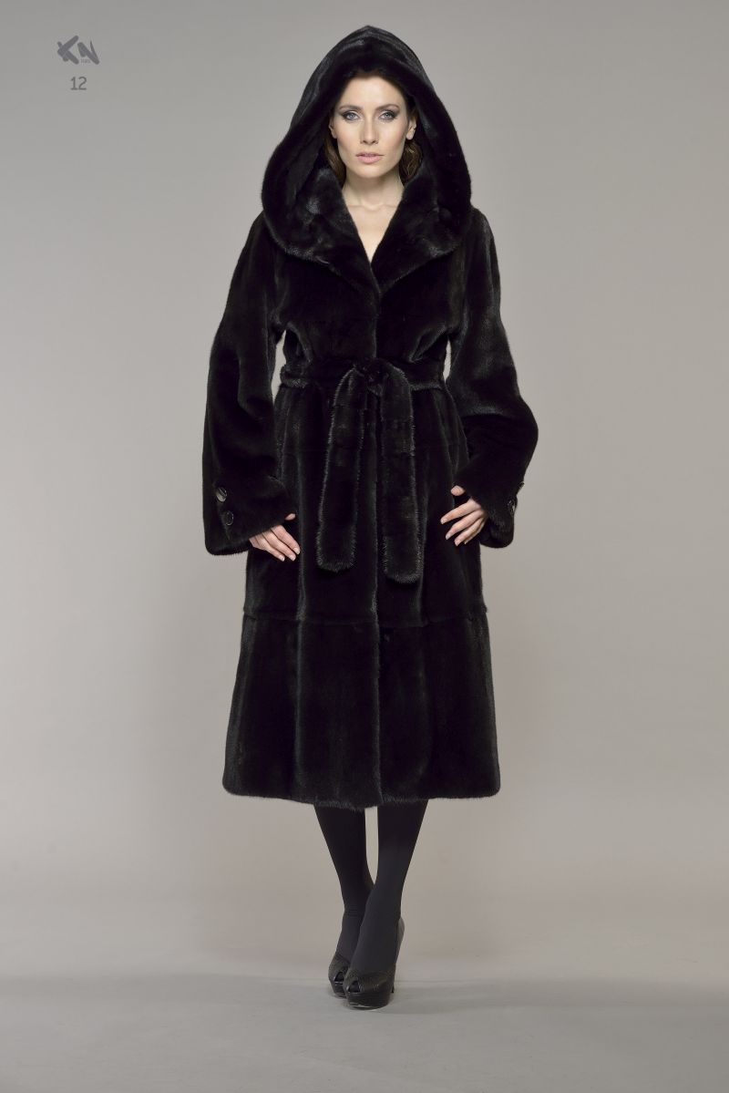 STYLE 4925 – Kn Furs