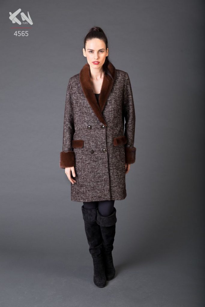 Kn Furs Online Store