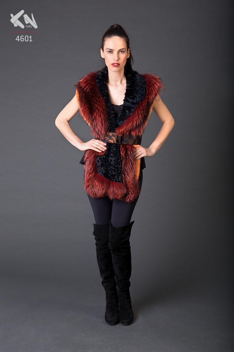 Kn Furs Online Store