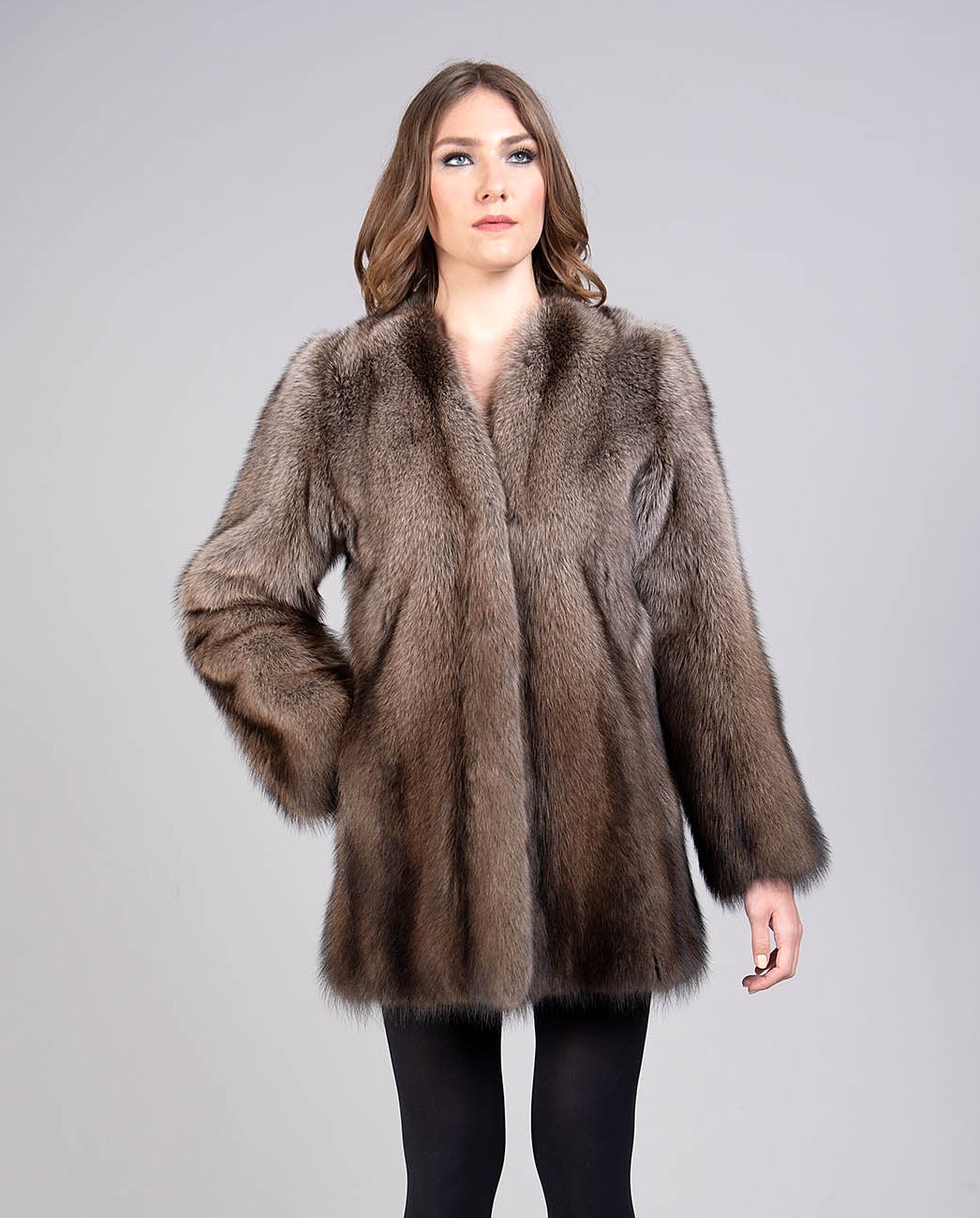 Kn Furs – Online Store
